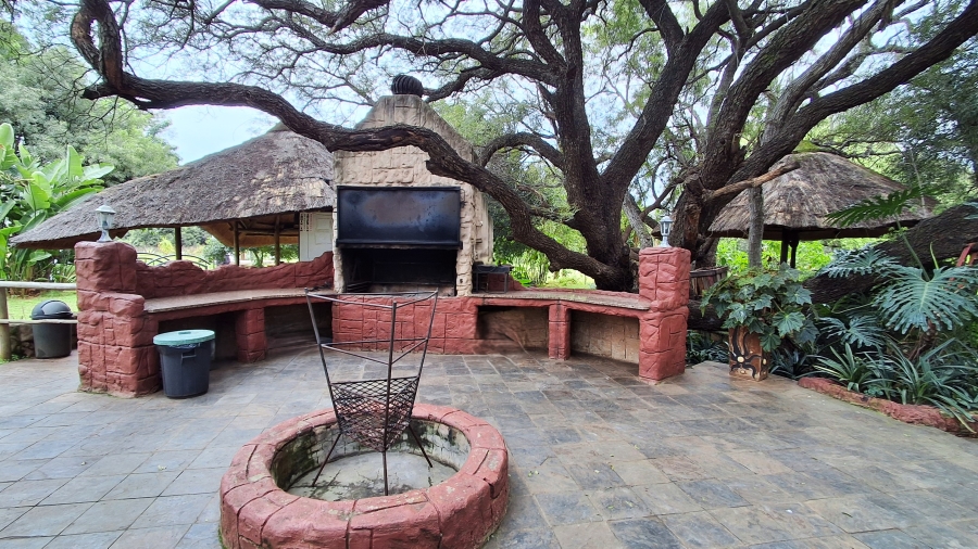 Commercial Property for Sale in Lindleyspoort North West